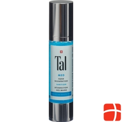 Tal Med Hand Desinfektion Sanitizer Flasche 50ml