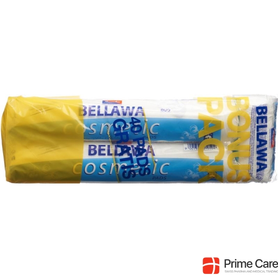 Bellawa Wattepads Bonus Pack 2x100+40stk buy online