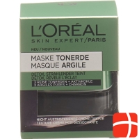 L'Oréal Dermo Expertise Clay Peeling Maske 50ml