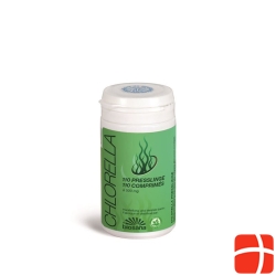 Biosana Chlorella Tabletten 500mg Dose 300 Stück