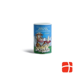 Biosana Molke Granulat L Carnitin Banane Dose 480g