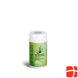 Spirusit Tabletten Spirulina 128 Stück