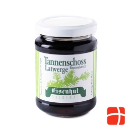 Eisenhut Tannenschoss Latwerge 450g