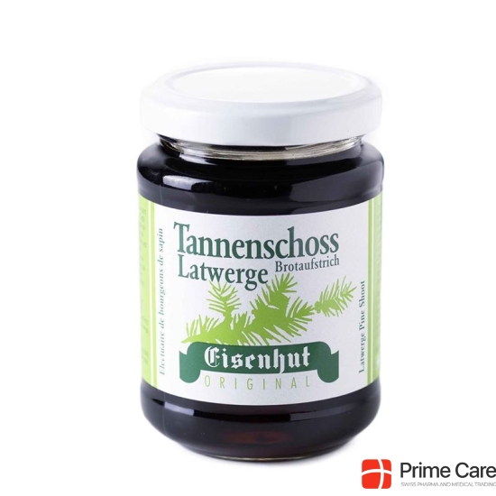 Eisenhut Tannenschoss Latwerge 450g buy online