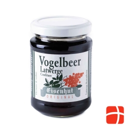 Eisenhut Vogelbeer Latwerge 220g