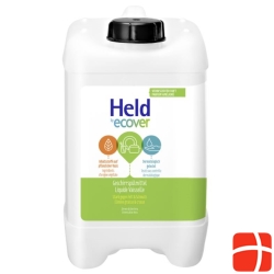 Held Eco Geschirrspülmittel Zitrone & Aloe 20L