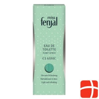 Miss Fenjal Eau de Toilette 50ml