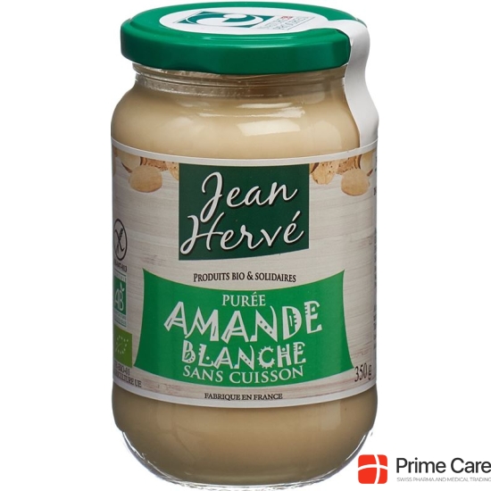 Jean Herve Puree D'amande Blanche 350g buy online