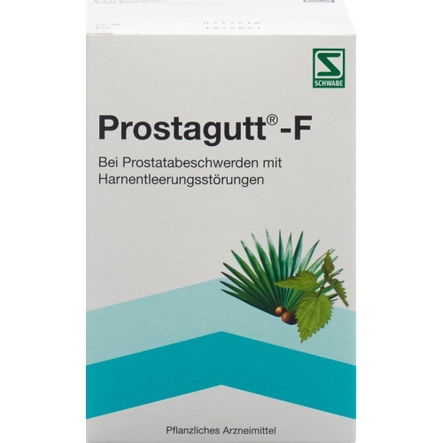 Prostagutt F 120 Kapseln buy online