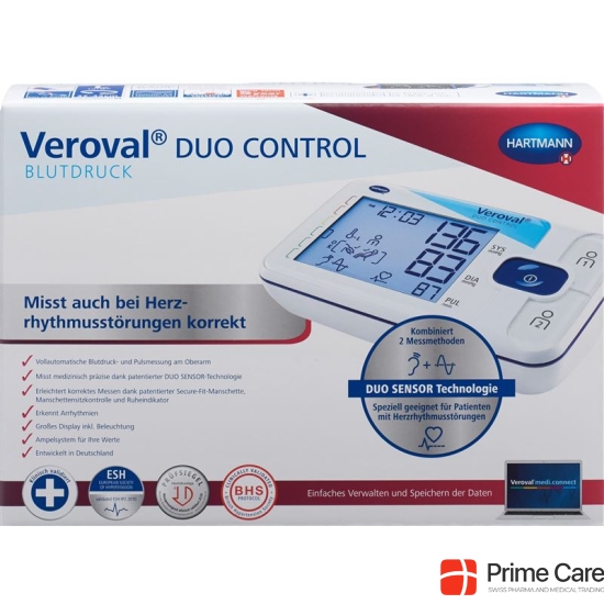 Veroval Duo Control L buy online