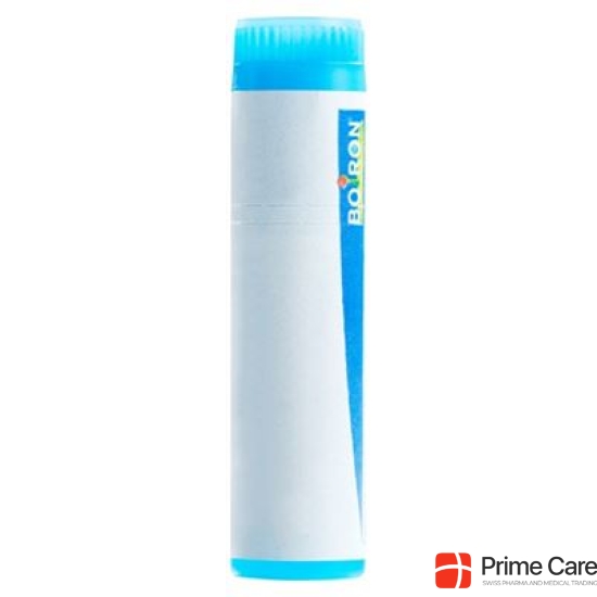 Boiron Silica Glob C 9 1 Dos
