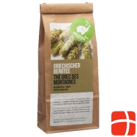 Dixa Griechischer Bergtee Bio Geschnitten 50g