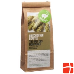 Dixa Griechischer Bergtee Bio Geschnitten 50g