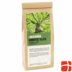 Dixa Lindenrinde Bio Geschnitten 300g