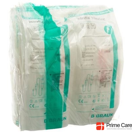 Intrafix Primeline 180cm 100 Stück buy online