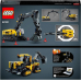 LEGO Hydraulic excavator