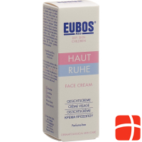 Крем для лица Eubos Haut Ruhe