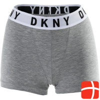 DKNY Web boxer shorts casual figure hugging