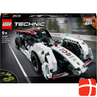 LEGO Formula E Porsche 99X Электрический