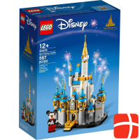 LEGO Diseny - Little Disney Castle