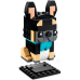 LEGO BrickHeadz - Pets French Bulldog