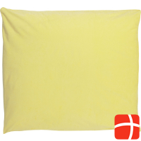 Кули-Мули Пеленальная подушка Защитная крышка желтая
