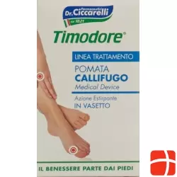 Ciccarelli Callifugo Pomata