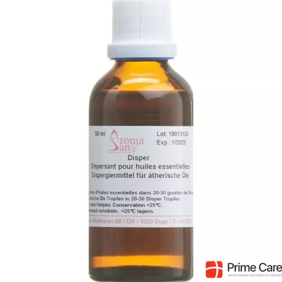 Disper Emulgator 50ml buy online