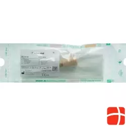 Kv 100 catheter valve Two-hand operation