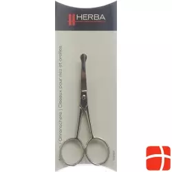 Herba Nasen-ohren-schere 10.5cm 5420