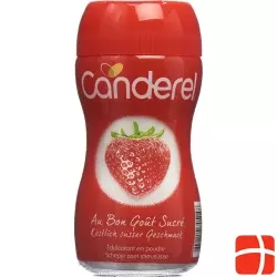 Canderel Pulver Glas 75g