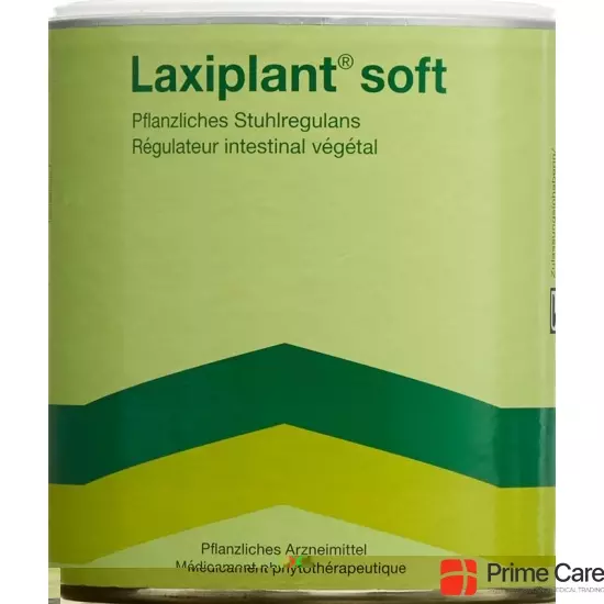 Laxiplant Soft Granulat 400g buy online