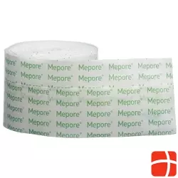 Mepore Wundverband 5mx7cm Wundkissen 3cm
