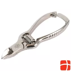 Maltese Nail Nippers Pedicure 11.5cm No. 16