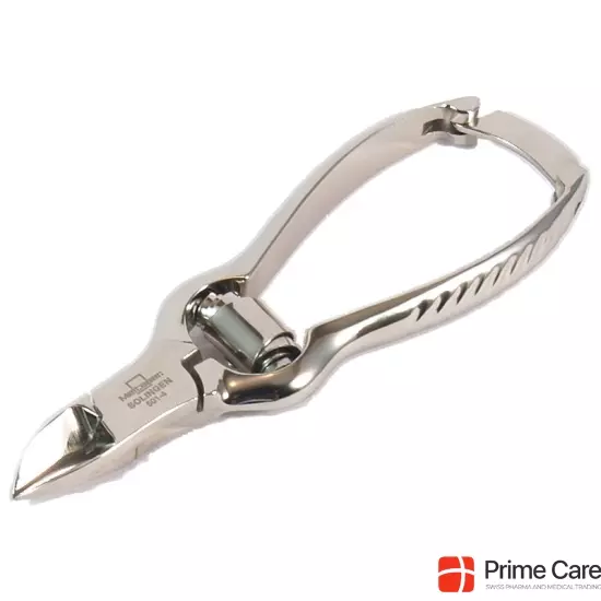 Maltese Nail Nippers Pedicure 11.5cm No. 16 buy online