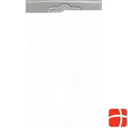 Maltese Nail Nippers Manicure 10cm No 17