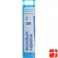 Boiron Aconitum Napellus Granulat C 9 4g