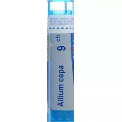 Boiron Allium Cepa Granulat C 9 4g