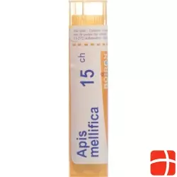 Boiron Apis Mellifica Granulat C 15 4g
