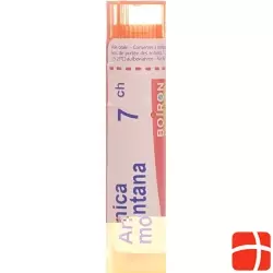 Boiron Arnica Montana Granulat C 7 4g
