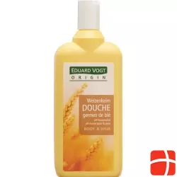 Vogt Weizenkeim Duschbalsam 400ml