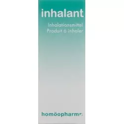 Inhalant flüssig 30ml