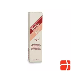 Nalu-Fix Nagelcreme 10ml