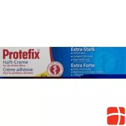 Protefix Haftcreme Extra Stark 40ml
