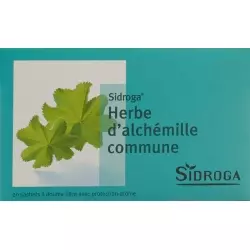 Sidroga Frauenmänteli Tee Beutel 20 Stück