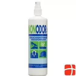 Nonodor Geruchsentferner Spray 250ml