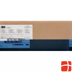 3M Coban Elastische Binde Hautfarbig 10.1cmx4.57m 18 Stück