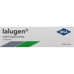Ialugen Creme 25g