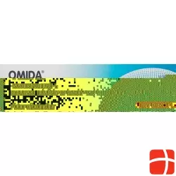 Omida Cardiospermum Salbe 50g