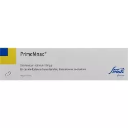 Primofenac Gel 100g